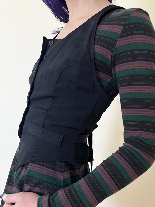 BETSEY JOHNSON vintageショートパンツ Betsey Johnson | Lexie Butterfly Vintage