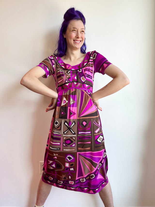 Emilio Pucci | Lexie Butterfly Vintage
