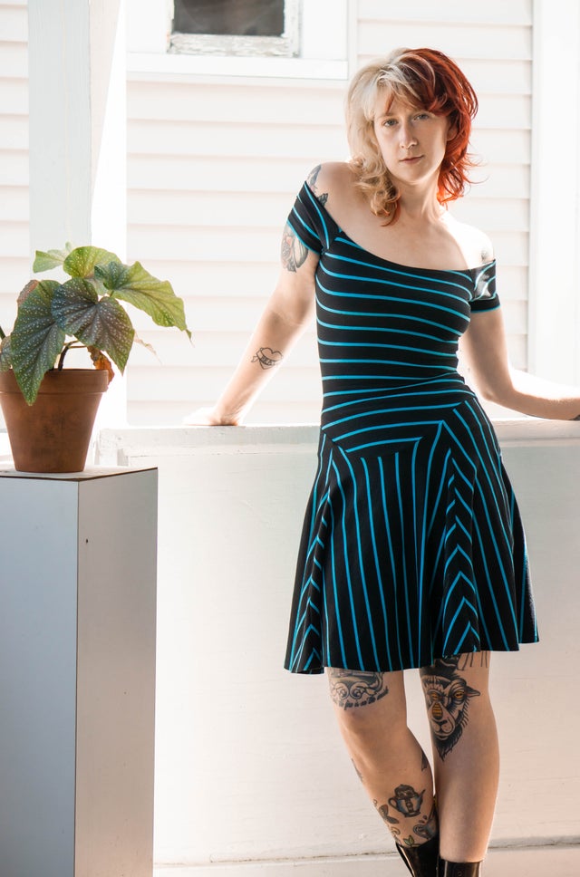 Betsey Johnson | Lexie Butterfly Vintage