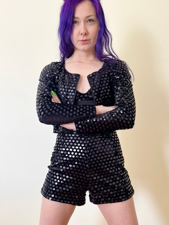Betsey Johnson | Lexie Butterfly Vintage
